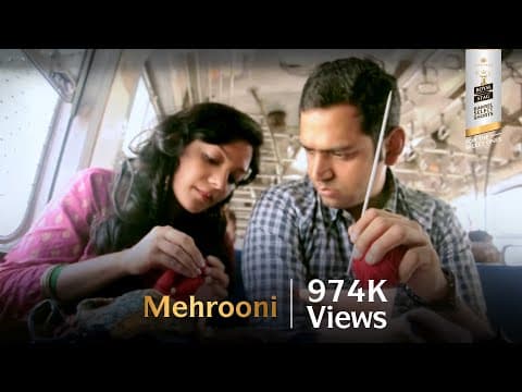 Mehrooni I Royal Stag Barrel Select Large Short Films