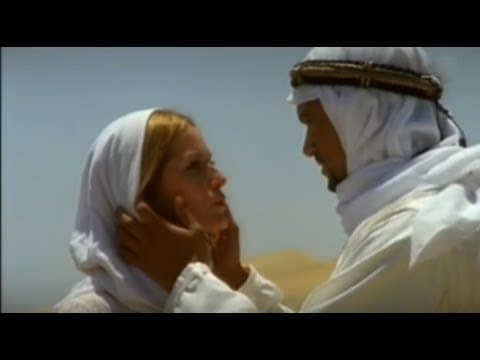 Epic Soul Factory ~ "Arab Trade" (Die Wüstenärztin, 2012)