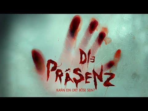 Die Präsenz | Trailer ᴴᴰ (deutsch)