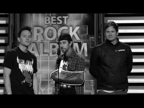 The Blinkumentary Trailer #2 The Blink 182 Documentary