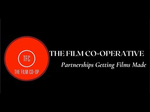 The Film Co-Operative DragonMan Promo Nuala Quinn-Barton