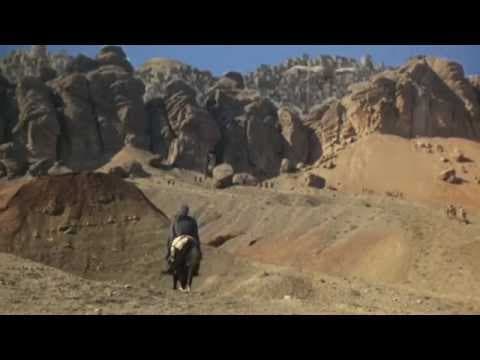 Church of Film: Hard to Be a God trailer