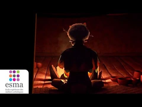 Official Teaser