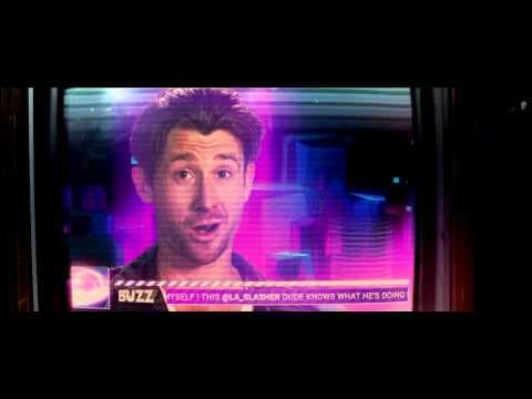 Official Theatrical Trailer