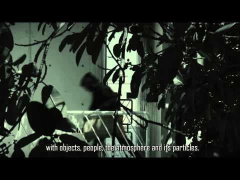 "Atmosphere - Atmósfera" - Julián Hernández  TRAILER