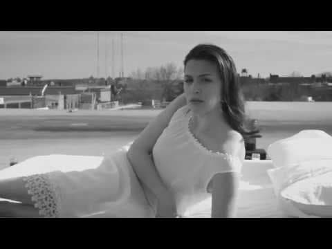 City Of Mercy Trailer