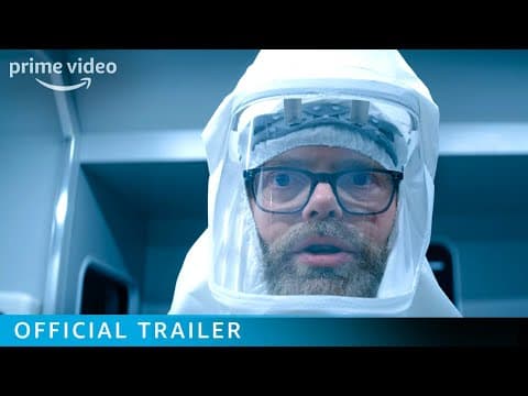 Official Trailer