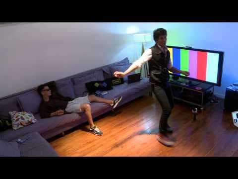 Hot Docs Trailers 2014: LIVING STARS