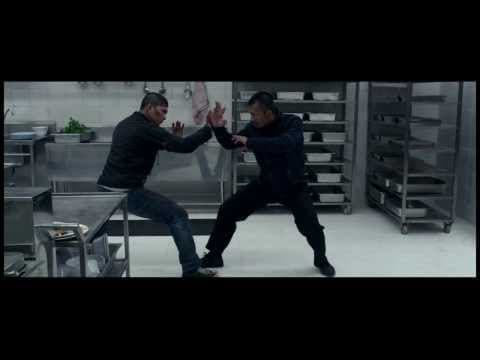 UK TV Spot