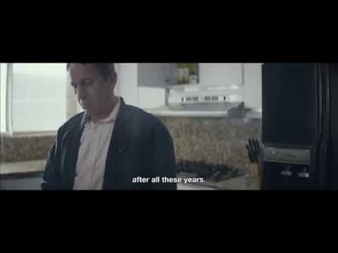 Desde Allá - From Afar | offcial trailer (2015) Venice Film Festival