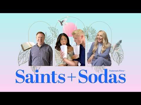 Saints + Sodas (Official Trailer)