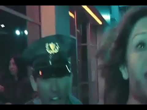 Monster Trailer 2008