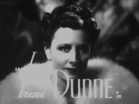 Love Affair (1939) (Trailer)
