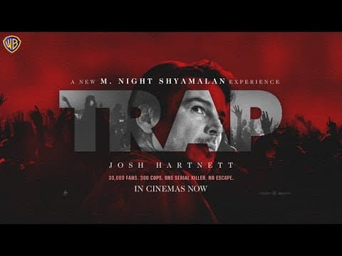 In Cinemas Now