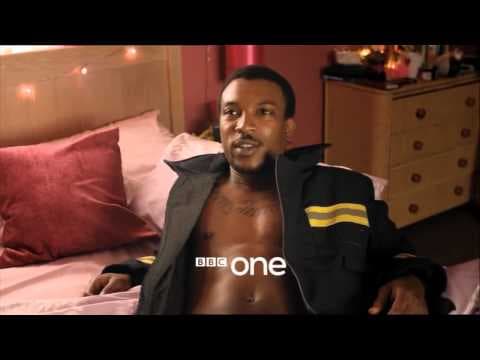 Truckers  Launch Trailer   BBC One