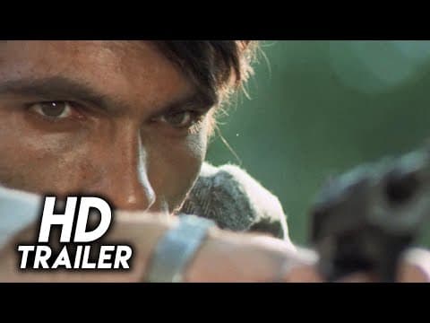 The Violent Professionals (1973) Original Trailer [FHD]