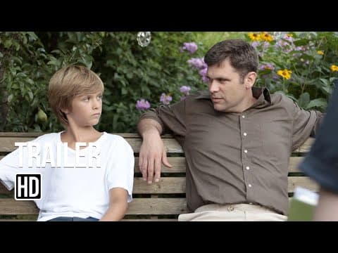 The Summer House | Official Trailer