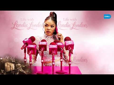 Setting The Record Straight | Life With Londie London | Starting 7 May
