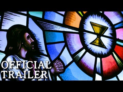 "Forgive Me, Father" — OFFICAL TRAILER
