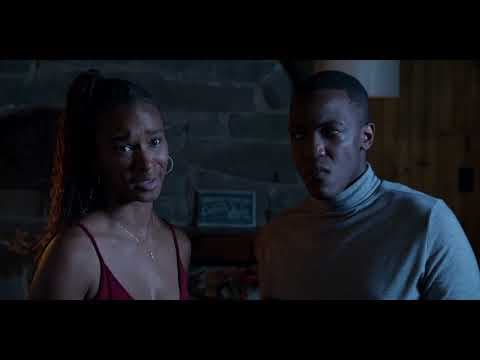 Frenzy Moon [OFFICIAL TRAILER]