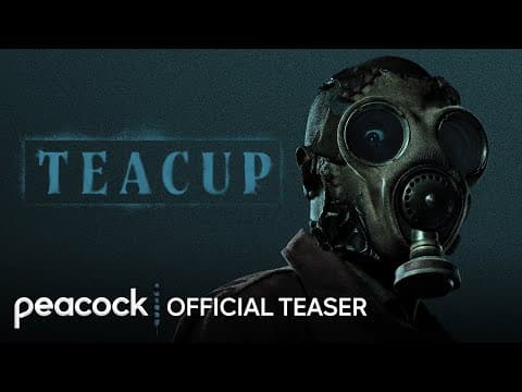 Official Teaser