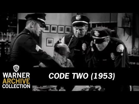 Code Two (Original Theatrical Trailer)