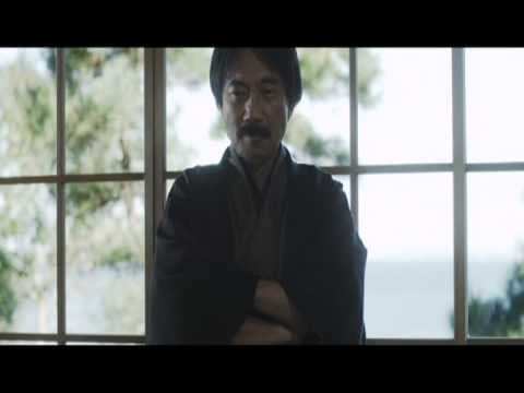 tenshin Trailer
