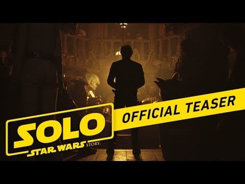 Official Teaser