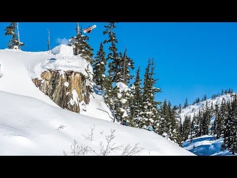 Eric Jackson's Alignment Official Trailer | 4K
