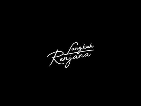 LANGKAH RENJANA TRAILER