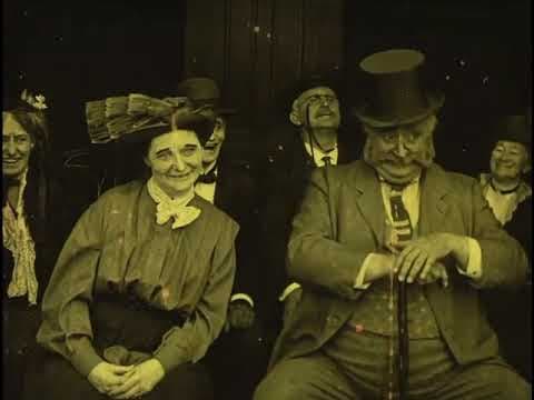Pruning the Movies (1915) Nestor Film Company [incomplete]