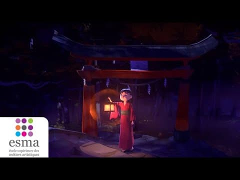 Official Teaser