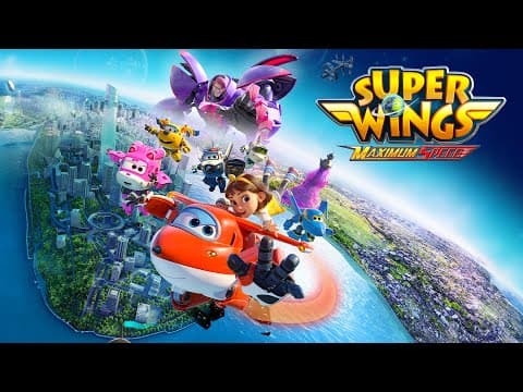 UK Trailer [Dubbed]
