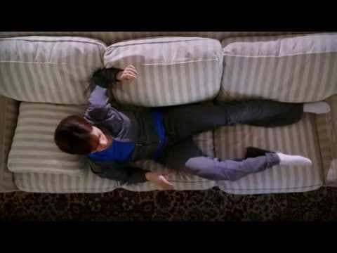 Disengaged - Trailer - 2014
