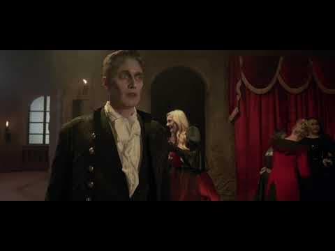 the End movie trailer  - اعلان فيلم النهاية