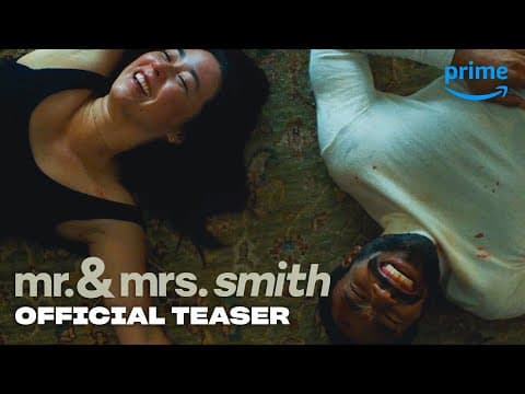 Official Teaser Trailer