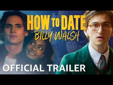 Official Trailer