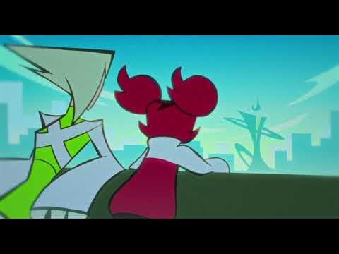 Ultimate Racer - Trailer