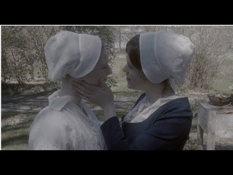 Faith Official Trailer