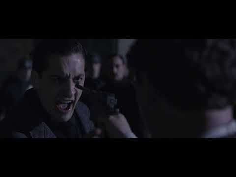 OLTRE LA BUFERA Il film su don Minzoni (2019) - Trailer Ufficiale