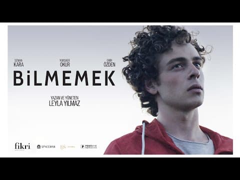 BiLMEMEK ''NOT KNOWING''   TRAILER