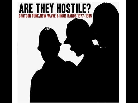 Are They Hostile? Official Trailer 2023