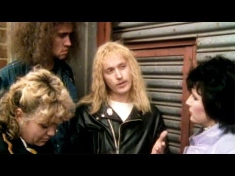 Bad News (1983)