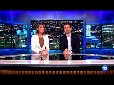 The Cheap Seats Promo
