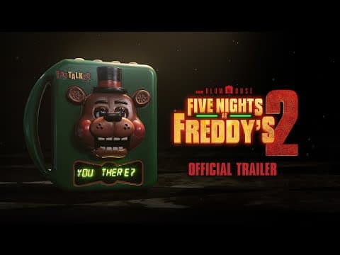 Official Trailer