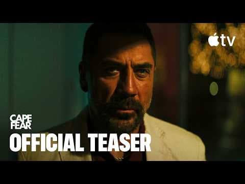 Official Teaser