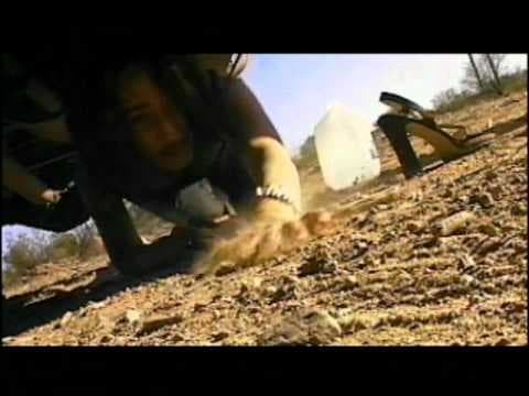 Border Warz -Trailer