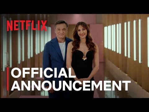 Official Announcement [Subtitled]