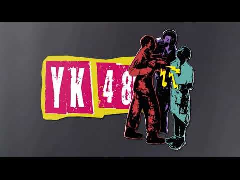 YK48 / Official Trailer / Rilis 30 Maret 2022 di Yogyakarta