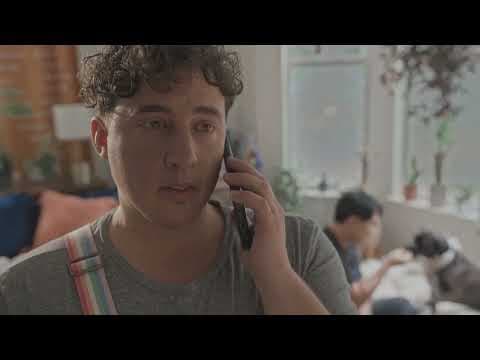 Order For Ben Trailer